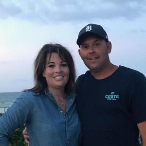 Meet your Posher, Christina